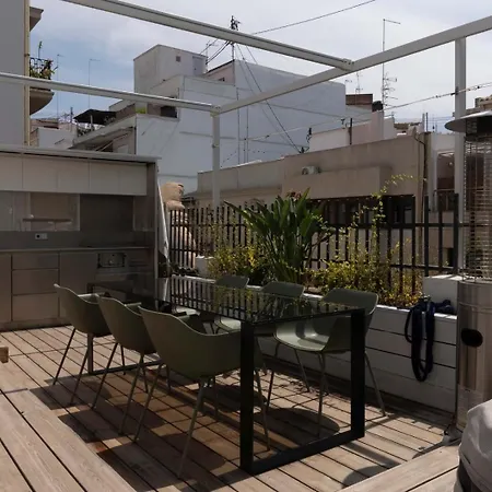 Spacest - Carrer De Marti B * Valencia