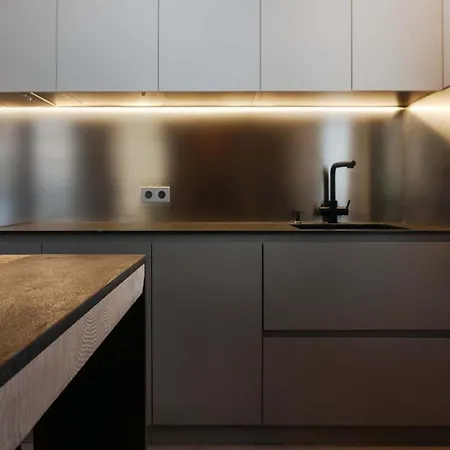 Spacest - Carrer De Marti B Apartment *