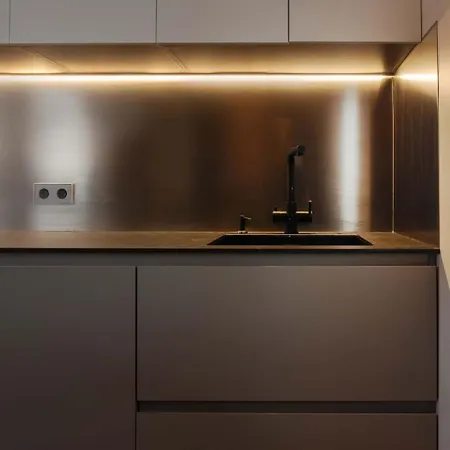 Apartment Spacest - Carrer De Marti B