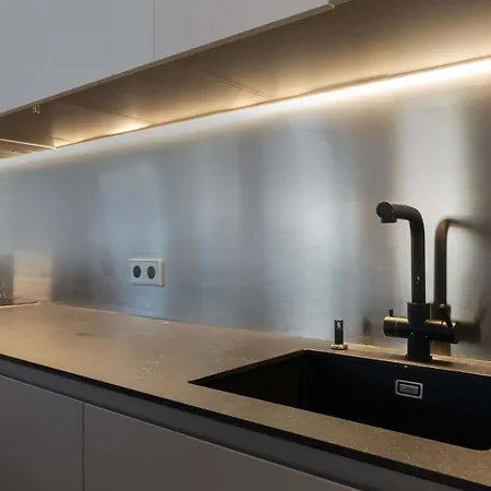 Spacest - Carrer De Marti B Apartment *