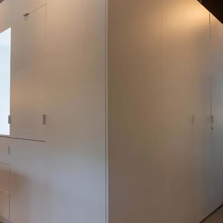 Apartment Spacest - Carrer De Marti B Valencia