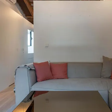Spacest - Carrer De Marti B Apartment Valencia