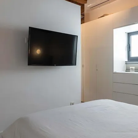 Spacest - Carrer De Marti B Apartment