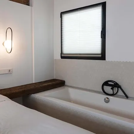 Spacest - Carrer De Marti B Apartment Valencia