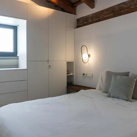Spacest - Carrer De Marti B Apartment *
