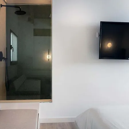 Apartment Spacest - Carrer De Marti B
