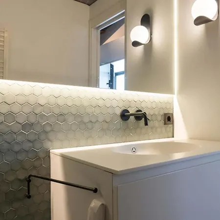 Spacest - Carrer De Marti B Apartment *