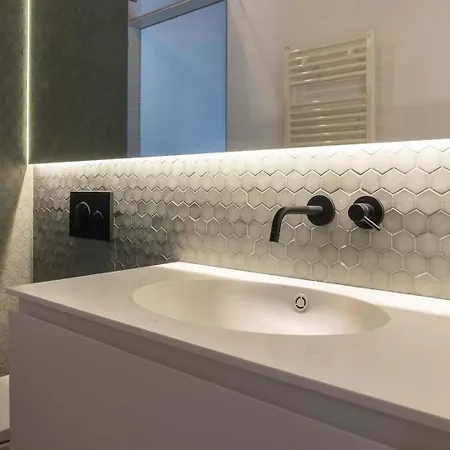 Spacest - Carrer De Marti B Apartment Valencia