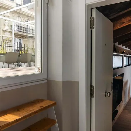 Apartment Spacest - Carrer De Marti B *
