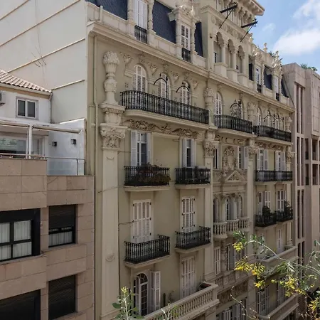 Apartment Spacest - Carrer De Marti B